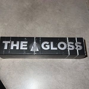 Jeffree Star lip gloss